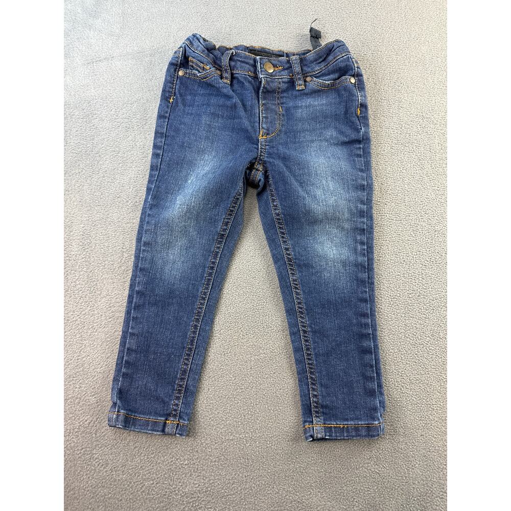 Joe’s jeans size 24 months ‎ skinny fit girl
